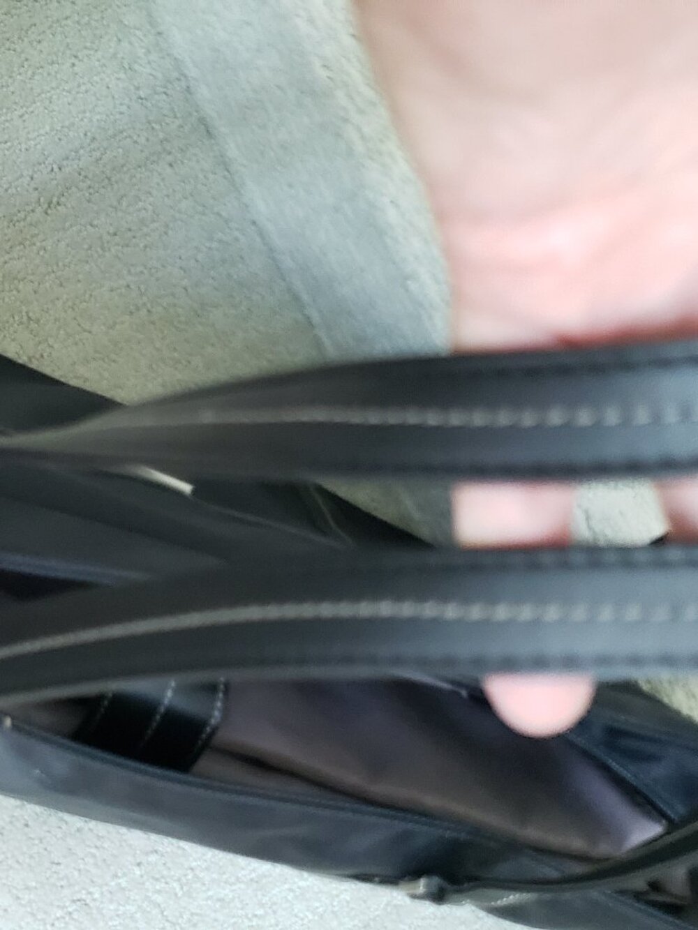 Samsonite briefcase - Picture 13 of 13